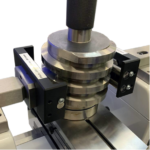 Large Trapezoidal Threads Measurements