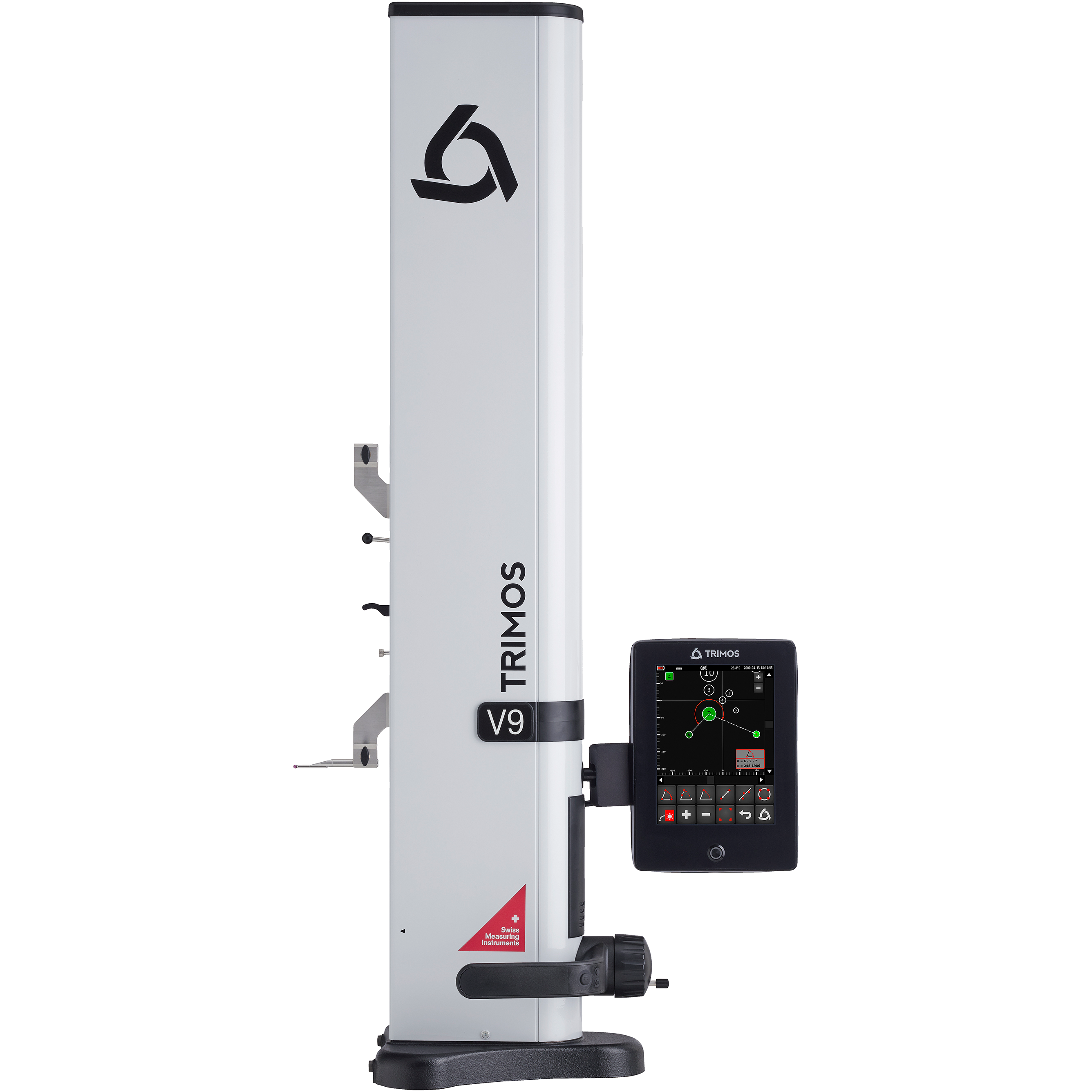 Height Gauges for accurate measurement in Metrology or Quality Control