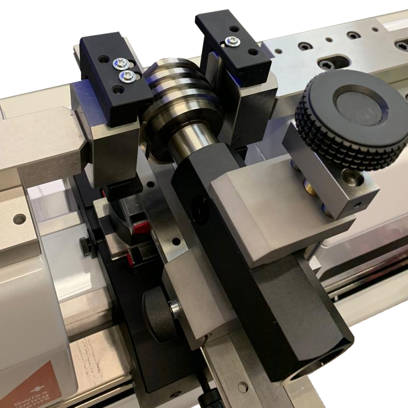 Measurement In Horizontal Position