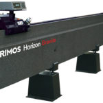 Measuring And Setting Bench Trimos Horizon Granite