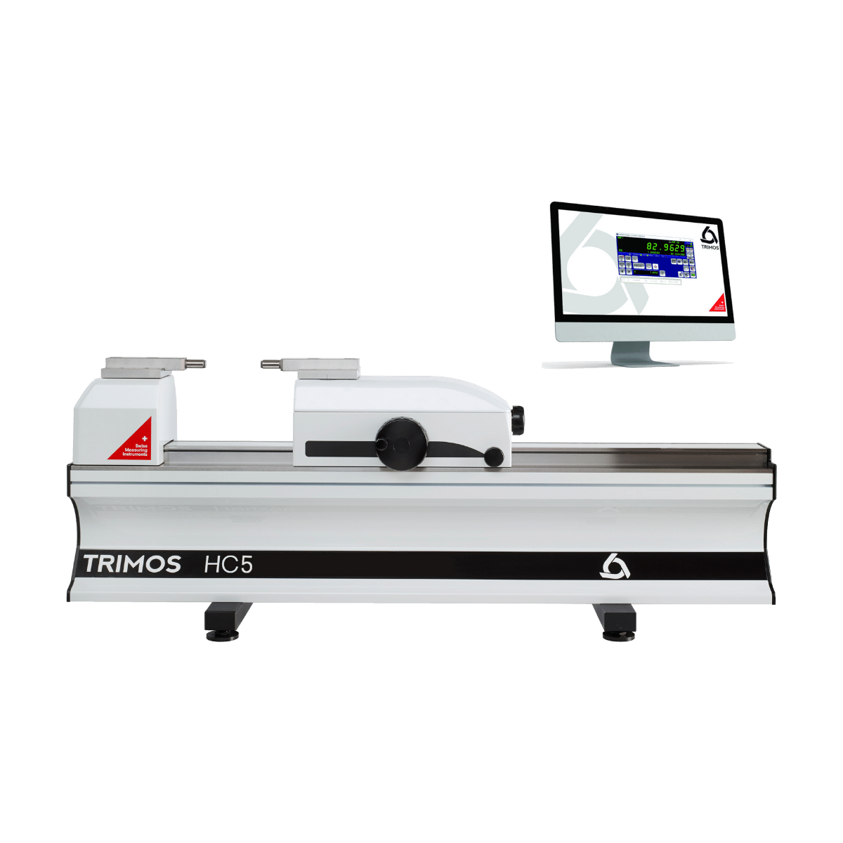 Length Measurement and Calibration Instruments