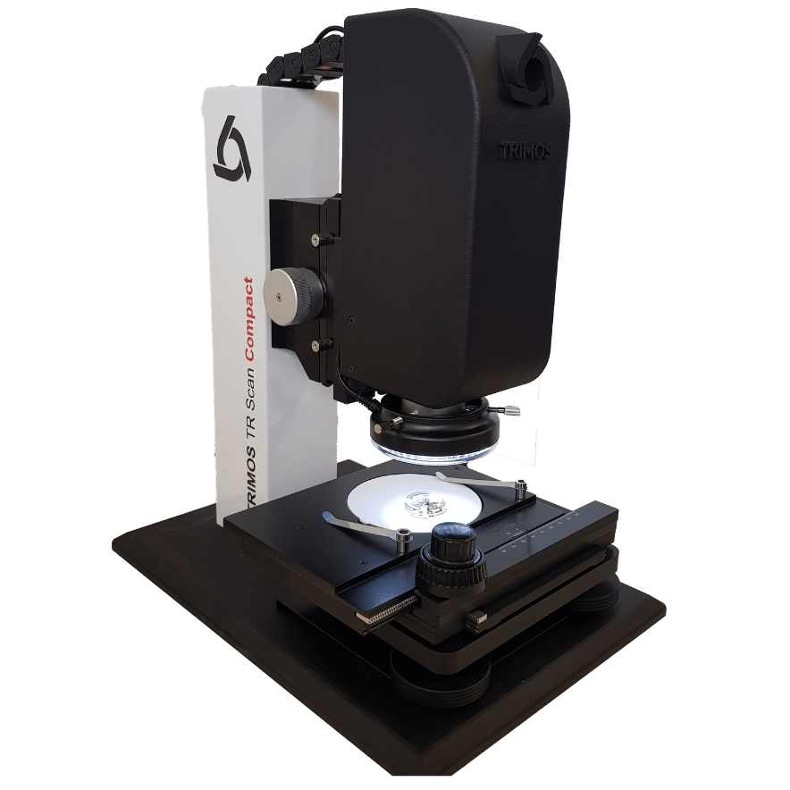 Surface Optical measuring instruments