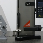 Height Gauge V3 Basic Measurements