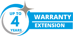 Extended Warranty