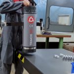 CMM Trimos C4 Portabilité