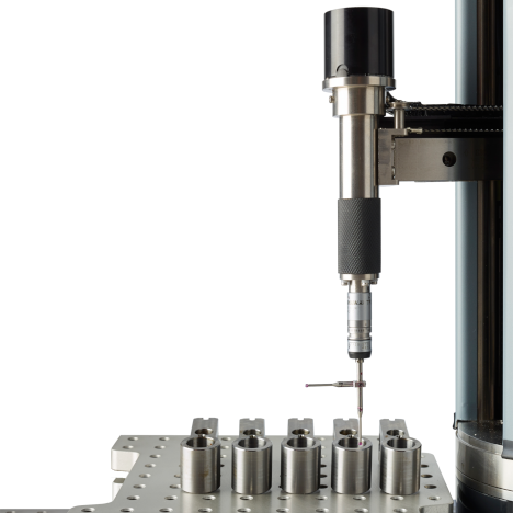 CMM Portable Trimos C4 Application