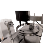 CNC Controlled Internal Taper Ring Measurement