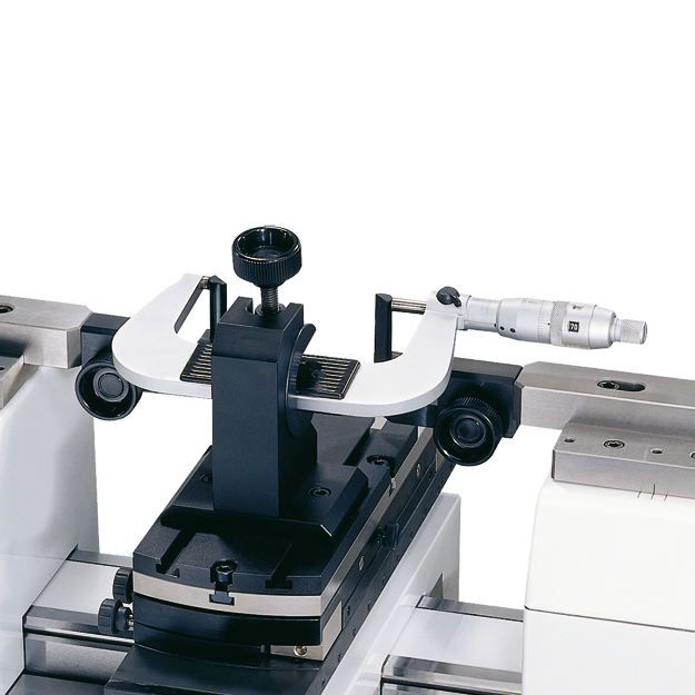 Calibration Of External Micrometers