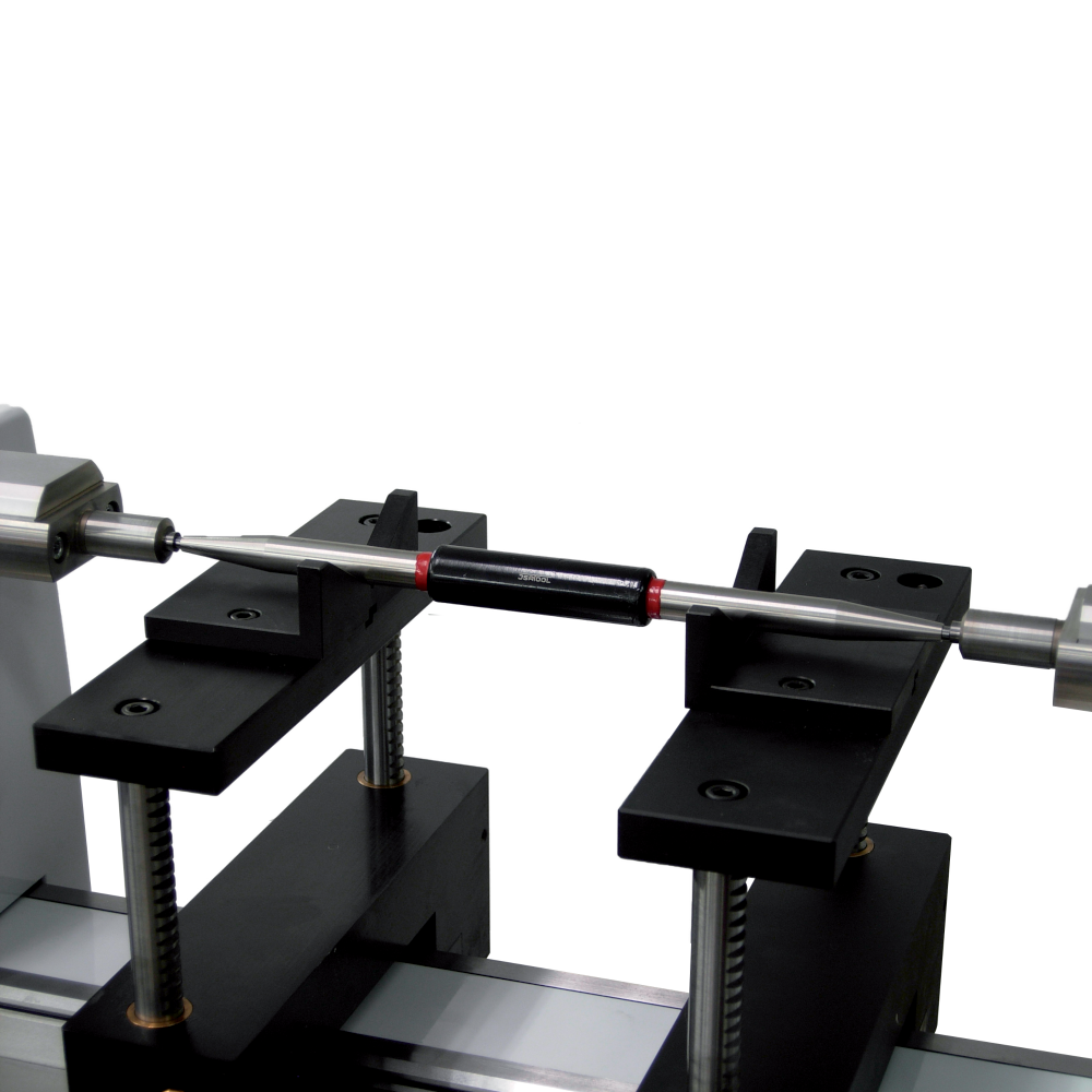 Calibration Of Gauge Bars