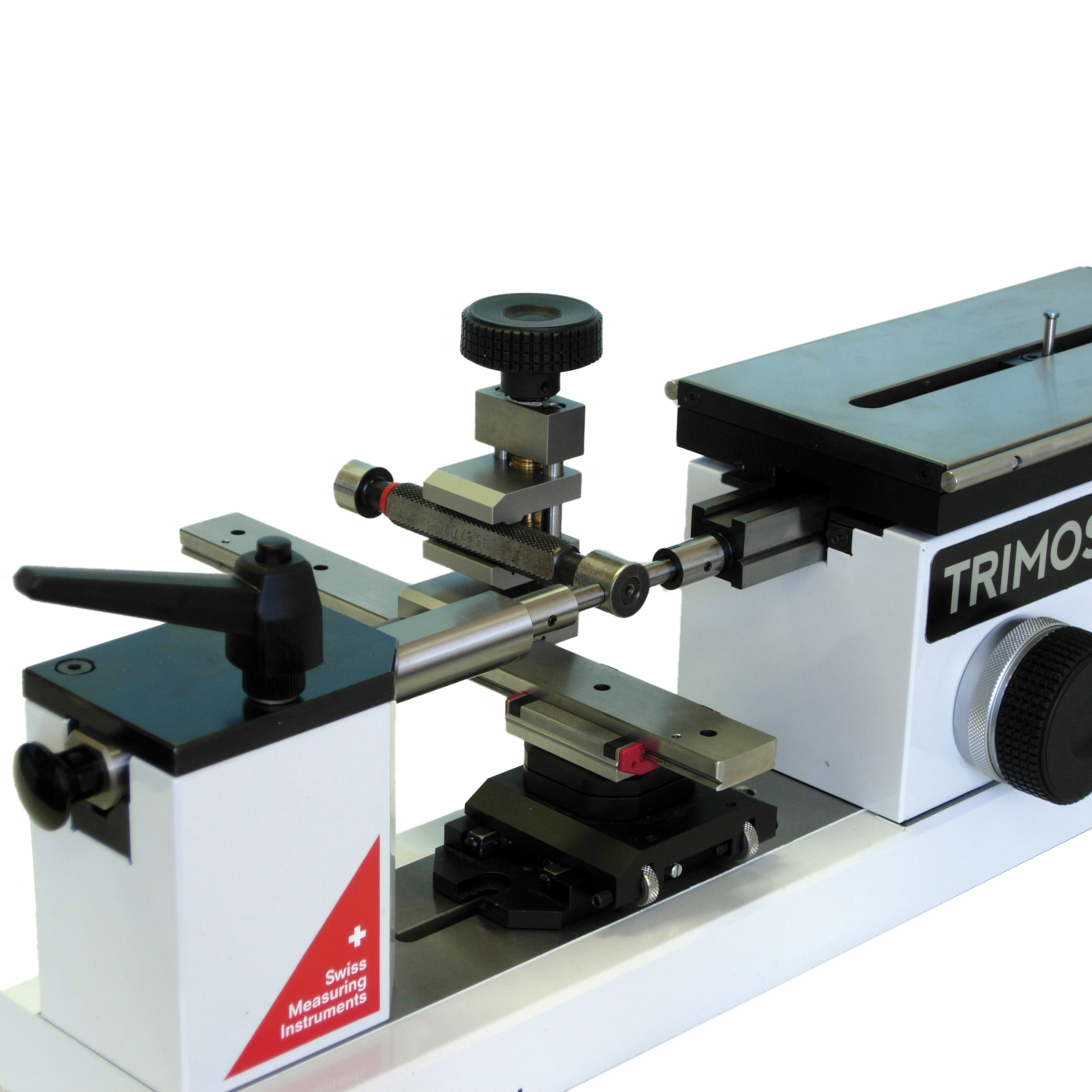 Calibration Of Plain And Threaded Plug Gauges Using The Floating Table