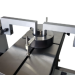 Calibration Of Plain Rings