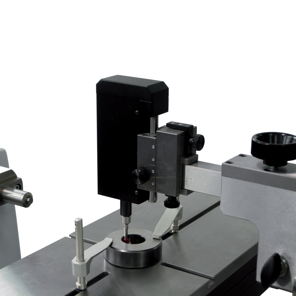 Calibration Of Small Plain Ring Gauges