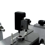 Calibration Of Small Plain Ring Gauges