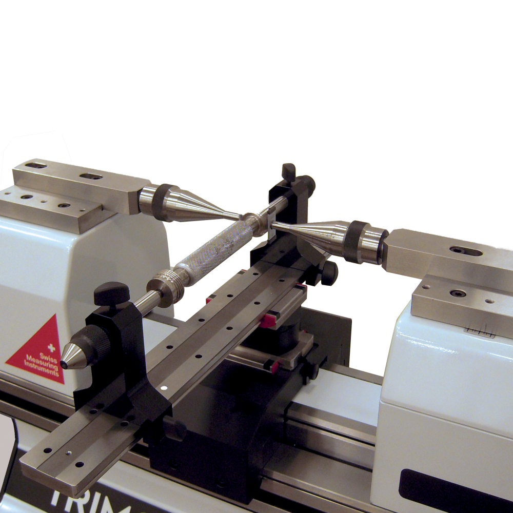 Calibration Of Thread Plug Gauges