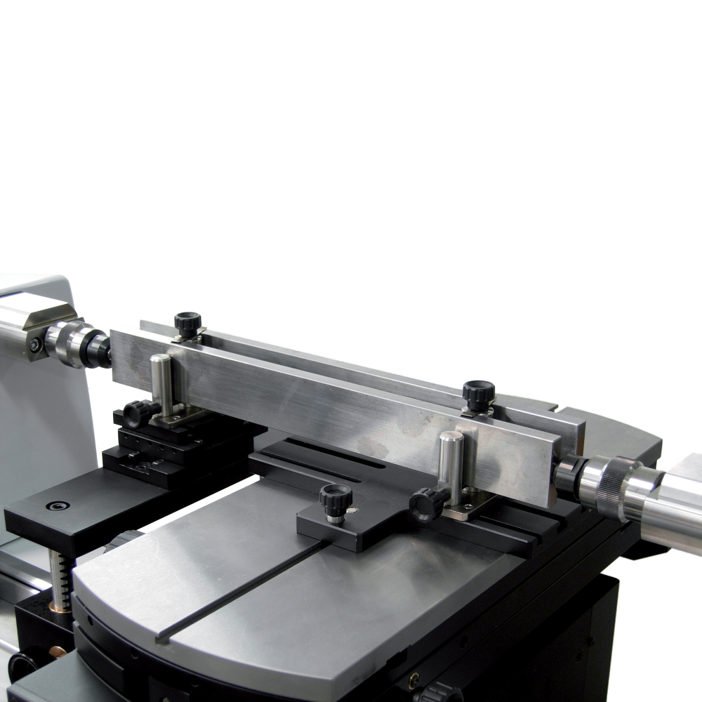 Comparative Checking Of Gauges Block Plus 250mm