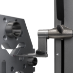 Detection Of Min Max Delta Points V Line Height Gauge