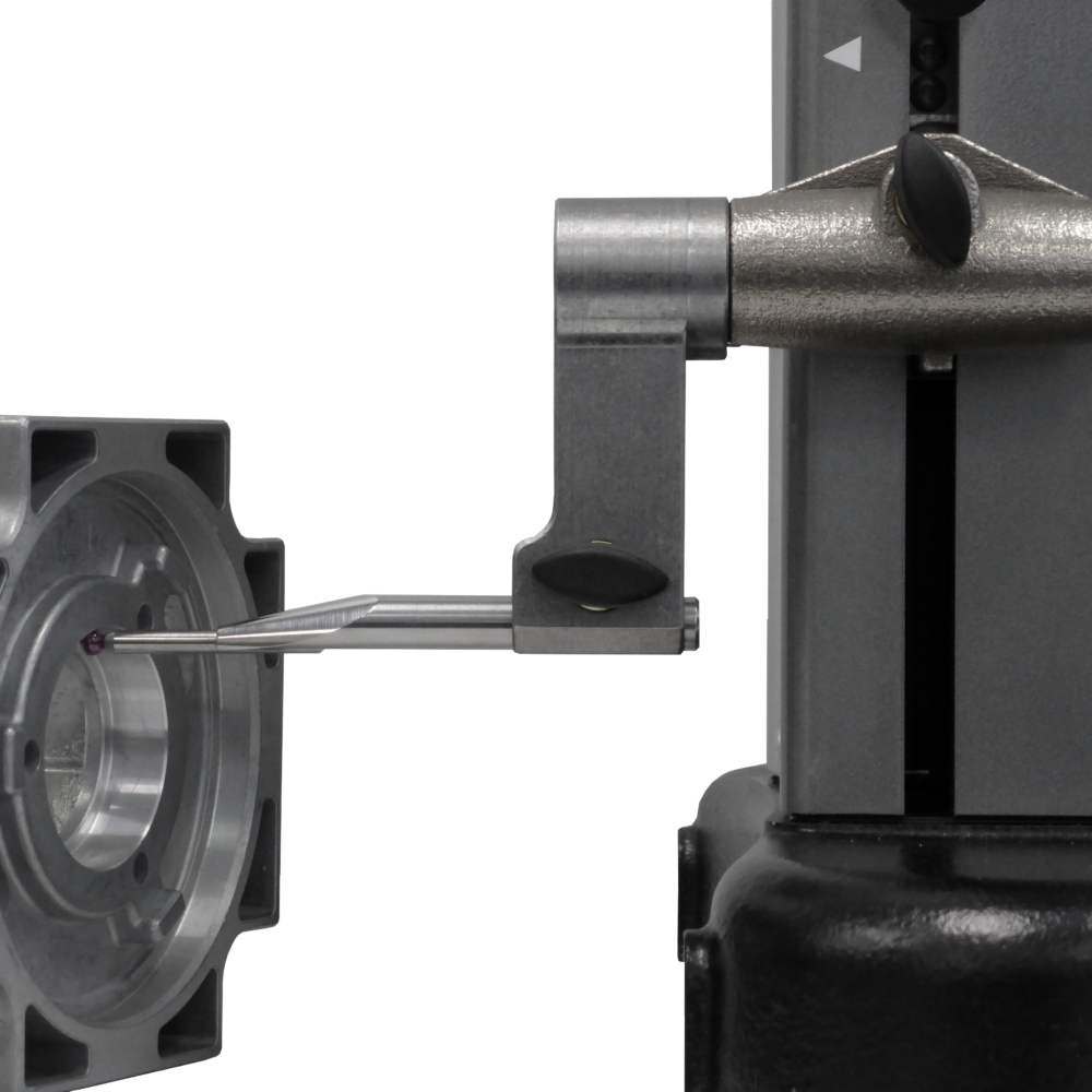 Diameter Measurement V Line Height Gauge