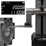 Diameter Measurement V Line Height Gauge