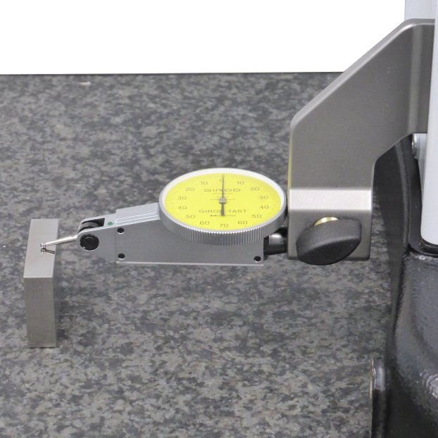 Fine Adjustment Height Gauge Trimos