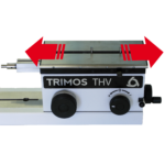 Floating Table For More Accurate Internal Measurements