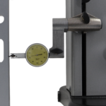 Perpendicularity V Line Height Gauge