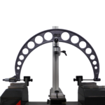 Setting Of 2 Point Bore Gauges With Holder