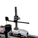 Special Design For Measurement Of Large Taper Threaded Gauges