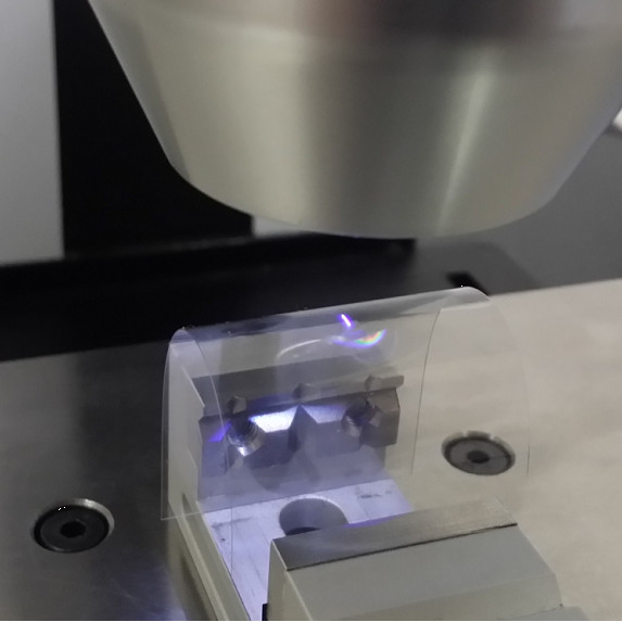 Multilayer Thickness Measurement