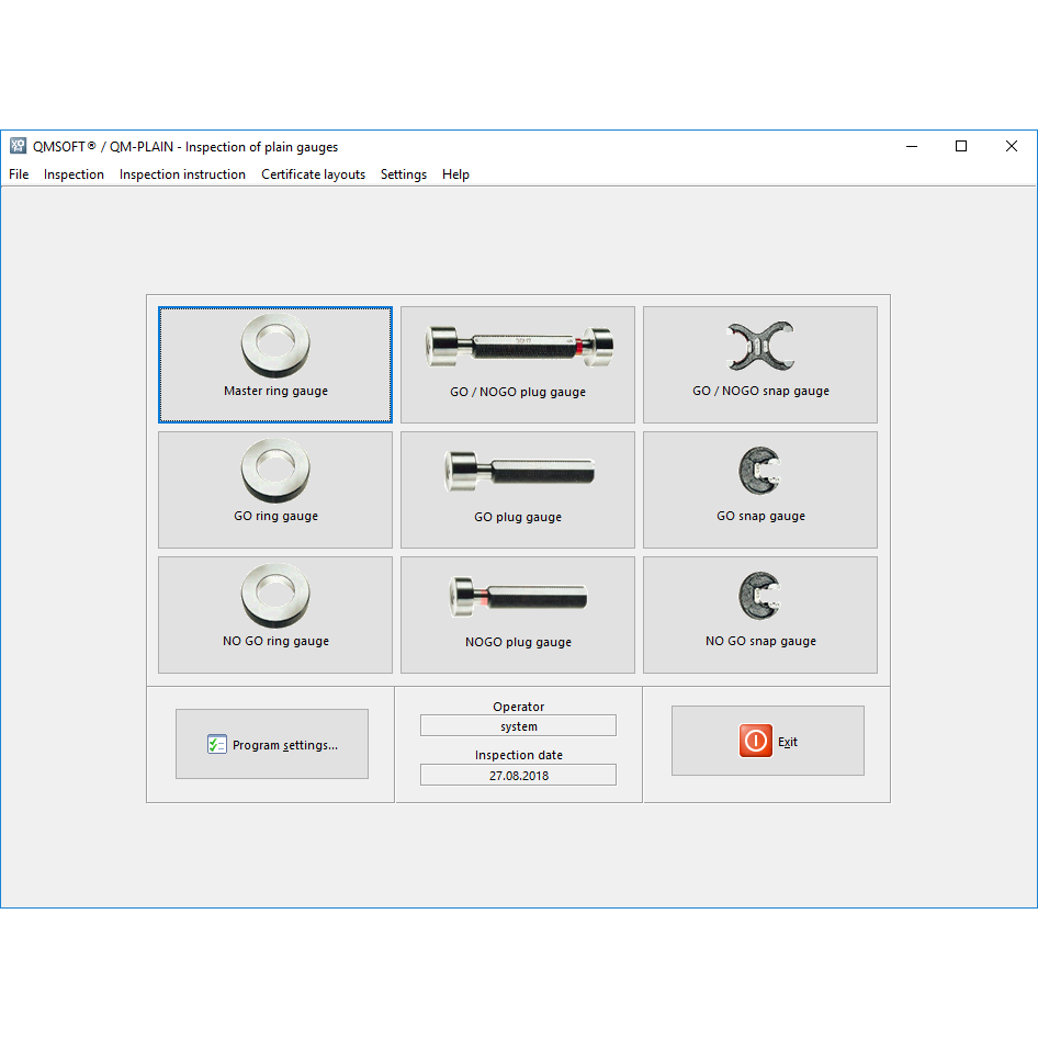 QMSOFT Quality Management Software For Laboratory