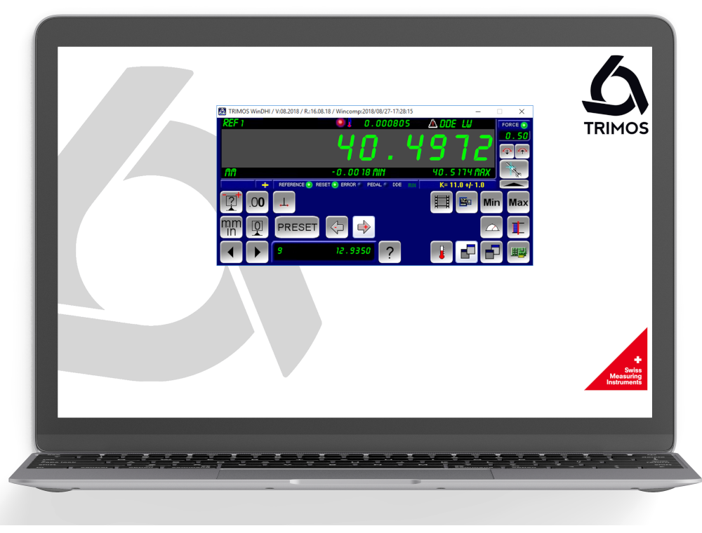 WINDHI Driver For ULM