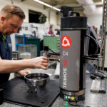 C4 In Production Environment