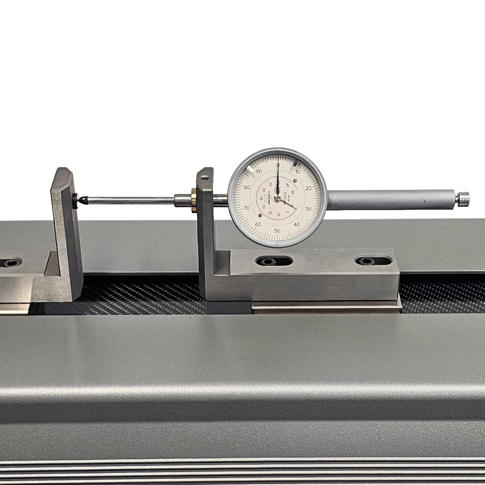 Checking Of Analogue And Digital Dial Gauges HS3