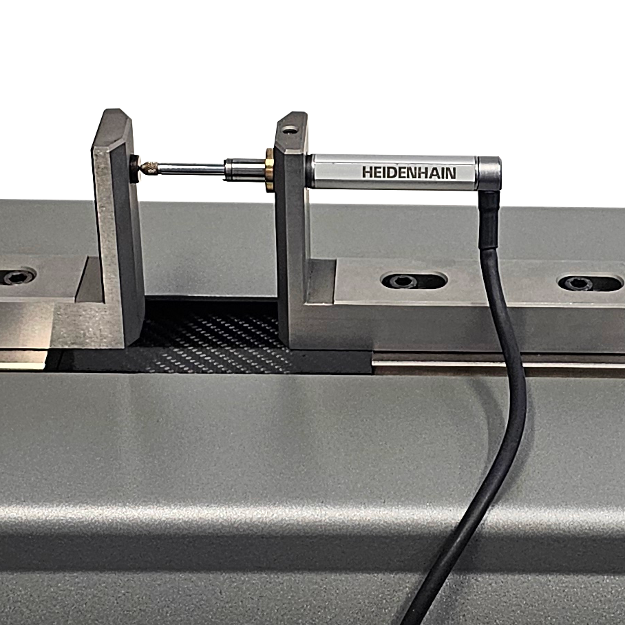 Checking Of Electronic Probes HS3