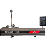 Motorised Setting Bench Trimos HS3