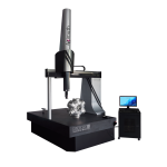 Azimuth CNC CMM Aberlink