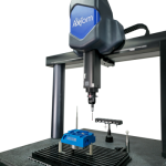 Axiom Angled Front Aberlink CMM CNC