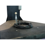 Aberlink Extol Scanning CMM CNC