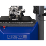 Aberlink Extol Superior Design CMM CNC