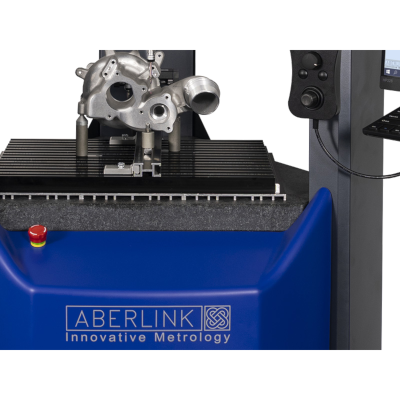 Aberlink Extol Superior Design CMM CNC