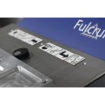 Aberlink Fulcrum One Handed Inspection CNC CMM