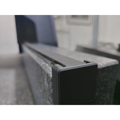 Halo Unrivalled Reliability Aberlink CMM CNC