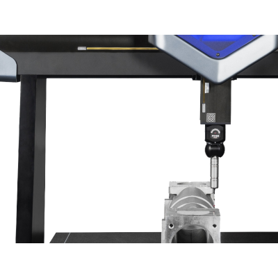 Horizon High Performance, High Accuracy Aberlink CMM CNC