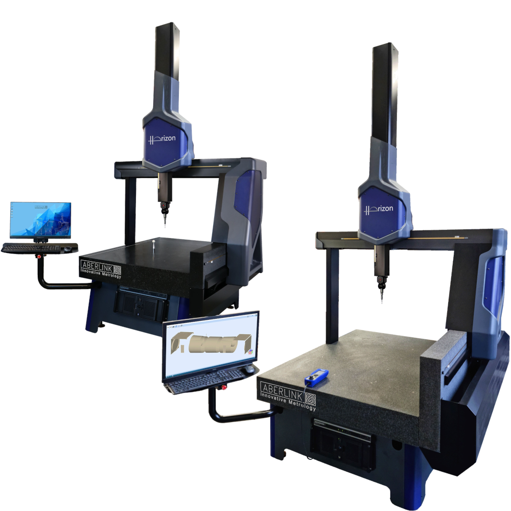 Horizon Aberlink CMM CNC
