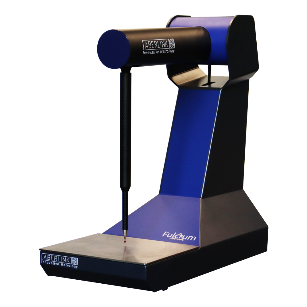 Fulcrum CNC CMM Aberlink