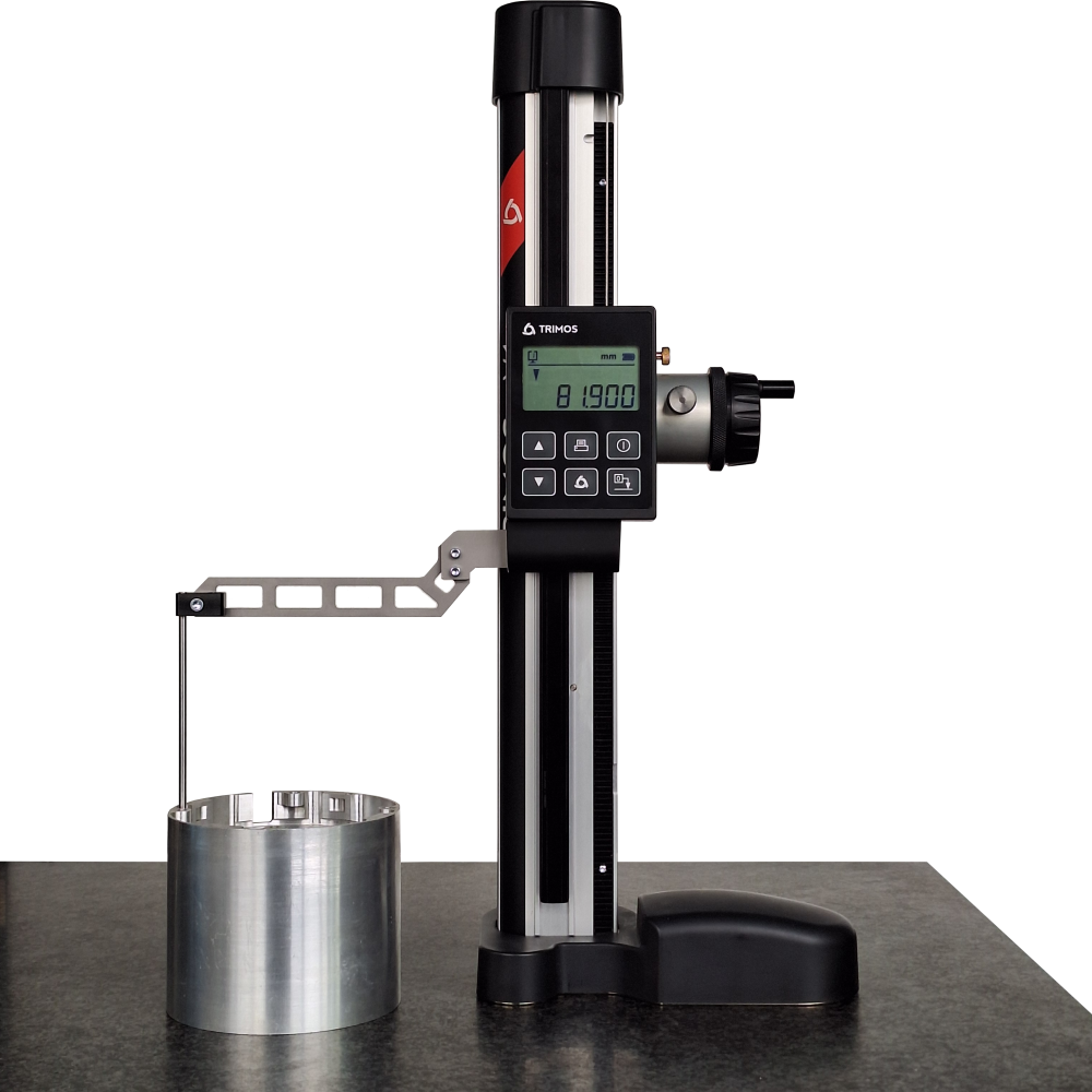 V1 Extended Measurement