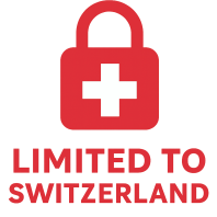 Limited to Switzerland